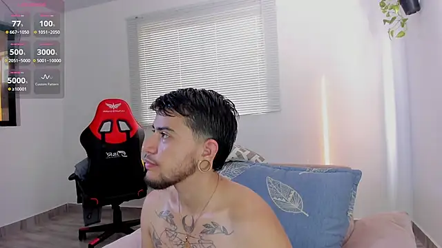 ftmphilip  online show from 03-13-26, 01:05