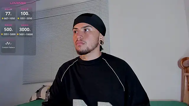 ftmphilip  online show from 12-01-25, 02:23