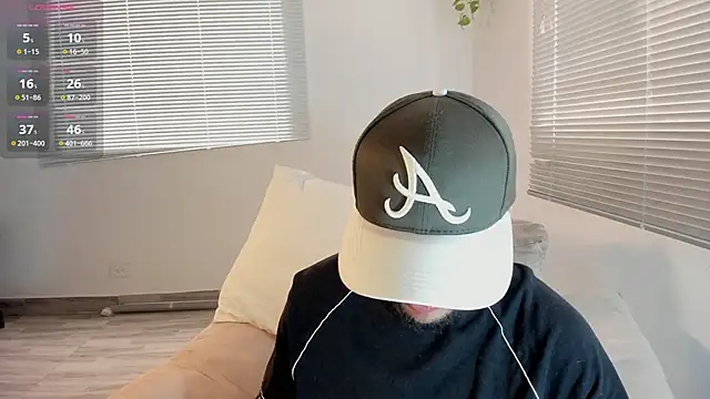 ftmphilip  online show from 03-23-26, 01:33