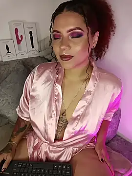 Dany  Rico online show from 11-28-25, 07:03