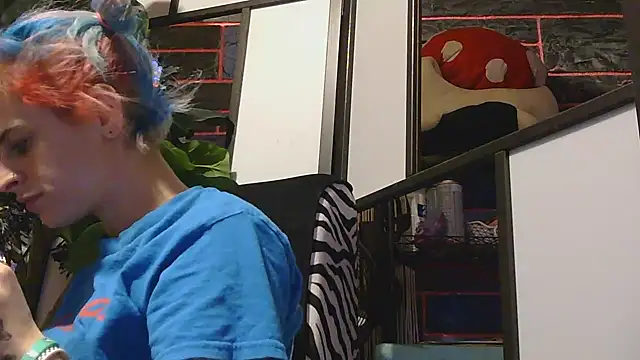 watermellonpussy online show from 10-12-25, 02:46