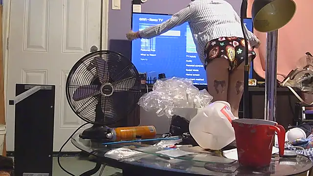 watermellonpussy online show from 09-28-25, 11:17