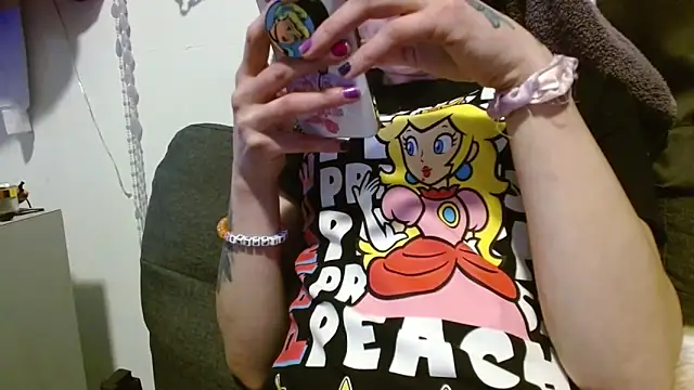 watermellonpussy online show from 04-05-26, 01:51