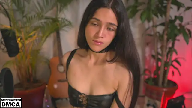 Kore Persephone online show from 11-29-25, 03:06