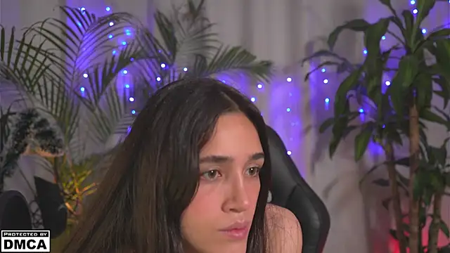 Kore Persephone online show from 12-23-25, 03:17