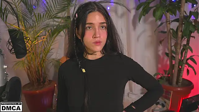 Kore Persephone online show from 11-26-25, 02:00