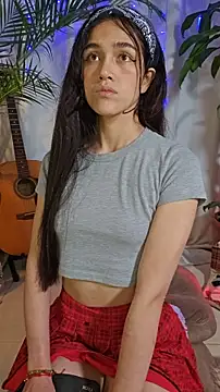 Kore Persephone online show from 11-22-25, 04:11