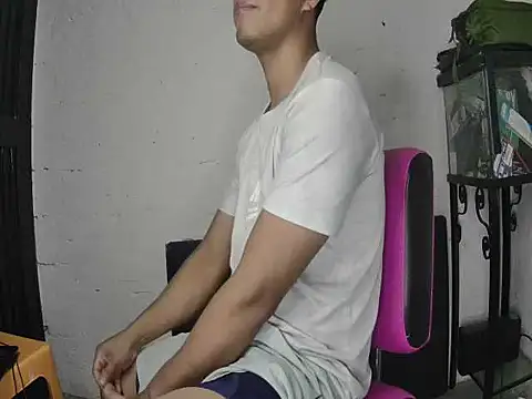 jhonxxx12345 online show from 02-04-25, 02:07