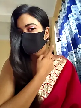 SimaRoy- online show from 03-17-25, 01:35