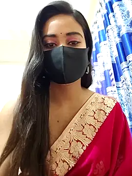 SimaRoy- online show from 03-22-25, 01:32