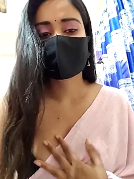 SimaRoy- online show from 03-23-25, 01:09