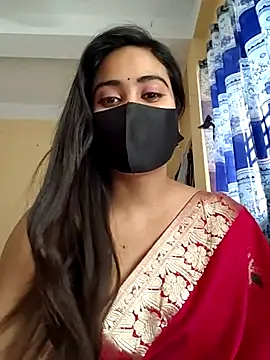 SimaRoy- online show from 03-18-25, 09:34