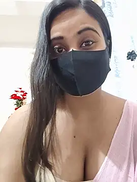 SimaRoy- online show from 10-07-25, 01:17