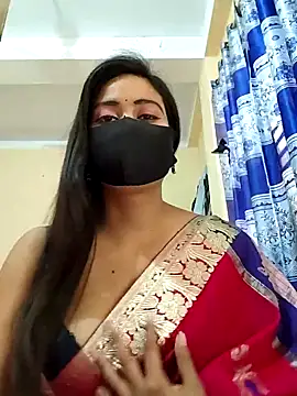 SimaRoy- online show from 03-18-25, 04:29