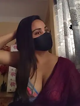 SimaRoy- online show from 09-18-25, 01:08