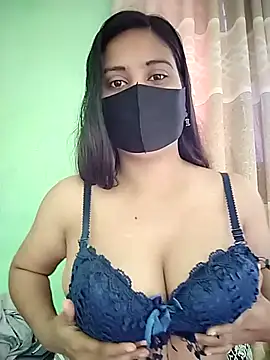 SimaRoy- online show from 05-10-26, 01:53