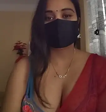 SimaRoy- online show from 10-21-25, 12:54