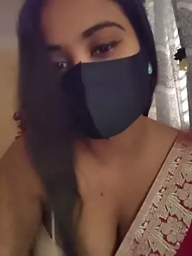 SimaRoy- online show from 09-10-25, 01:04