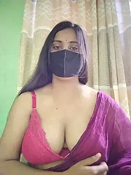 SimaRoy- online show from 05-18-26, 04:29