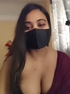 SimaRoy- online show from 10-10-25, 02:01