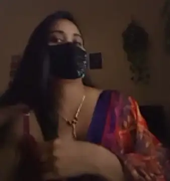 SimaRoy- online show from 11-23-25, 01:26