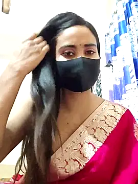 SimaRoy- online show from 03-22-25, 07:36