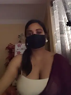 SimaRoy- online show from 09-28-25, 01:34