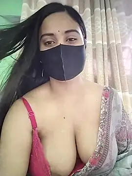 SimaRoy- online show from 06-04-26, 01:32
