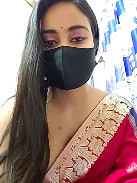 SimaRoy- online show from 03-19-25, 03:52