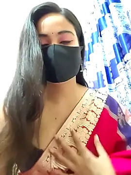 SimaRoy- online show from 03-21-25, 01:13