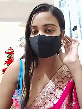 SimaRoy- online show from 09-14-25, 02:34