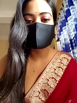 SimaRoy- online show from 03-18-25, 01:24