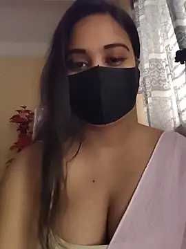 SimaRoy- online show from 10-05-25, 01:07