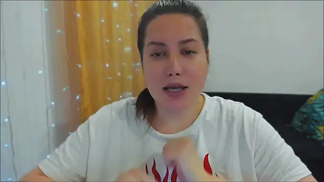  madalexa  online show from 10-27-25, 03:13