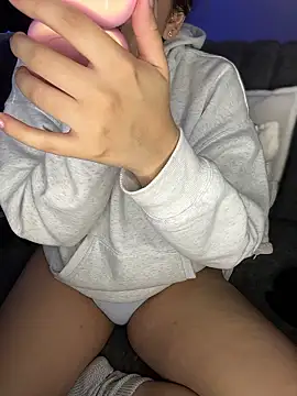 GabriellaFerrer online show from 01-10-26, 10:10