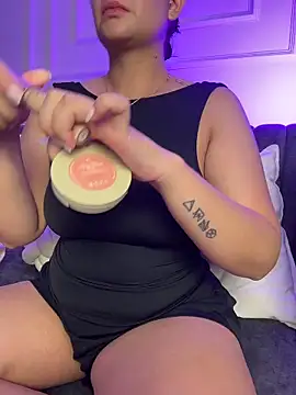 GabriellaFerrer online show from 04-04-26, 10:11