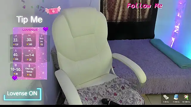 Sofia thomson1 t online show from 03-17-25, 03:07