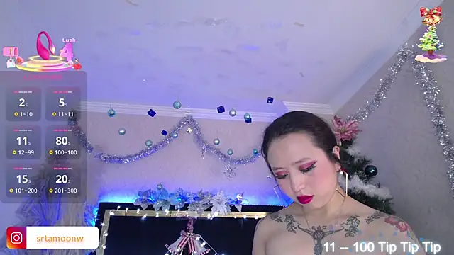 Moon Water   online show from 12-20-25, 10:29