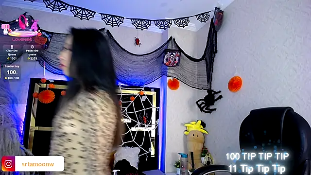 Snapshot of Moon_Water__ chatting on 10-08-25, 11:34 Moon Water online show from 10-08-25, 11:34