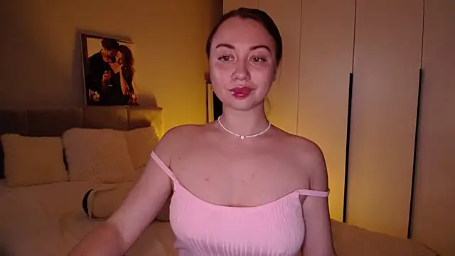 DanielaWisse online show from 06-21-26, 11:54