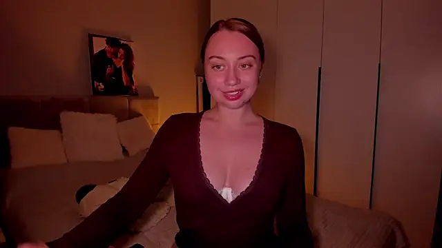 DanielaWisse online show from 06-29-26, 09:14