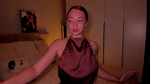 DanielaWisse online show from 07-09-26, 09:03