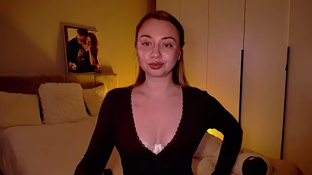 DanielaWisse online show from 06-03-26, 08:13