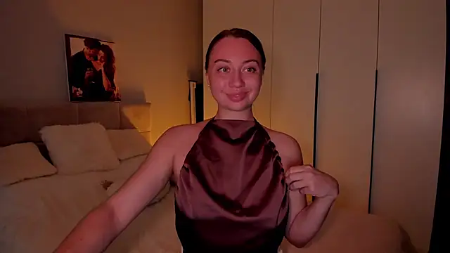 DanielaWisse online show from 07-08-26, 04:13