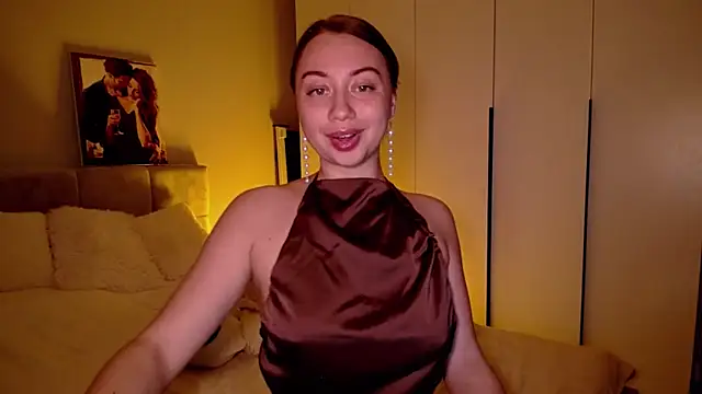 DanielaWisse online show from 06-17-26, 10:30