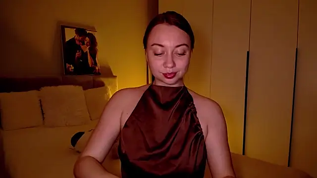 DanielaWisse online show from 06-18-26, 08:58
