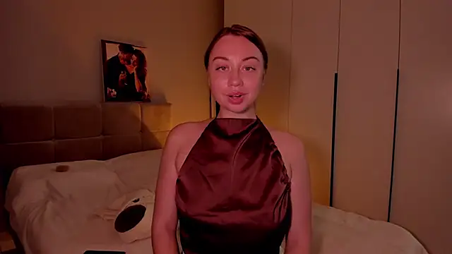 DanielaWisse online show from 06-27-26, 09:10
