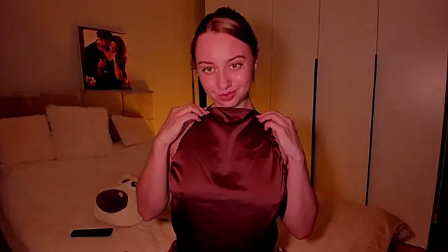 DanielaWisse online show from 06-30-26, 08:53