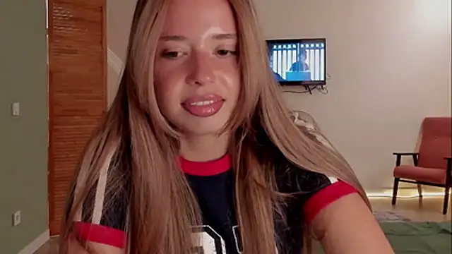 AmeliaBrian online show from 07-07-26, 10:57
