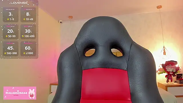 LARSONMIA online show from 02-24-26, 12:39